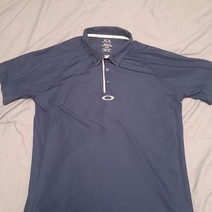 Men's Golf Polo